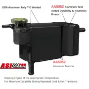 ASI Overflow Tank Coolant Bottle For Nissan Patrol GU Y61 ZD30 TD42TI 2000-10 AU (for: Nissan)