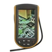 [Protech] Inspection Camera with Record or Snapshot Function (720p)