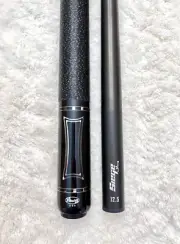Viking B5221 Pool Cue w/ 12.5mm Siege Carbon Shaft