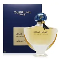 在飛比找PChome24h購物優惠-Guerlain 嬌蘭 Shalimar Philtre d