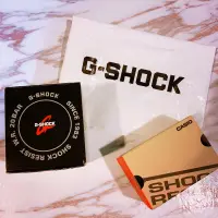 在飛比找蝦皮購物優惠-正品 G-SHOCK 黑金 全金 日本限定 限量 卡西歐 非