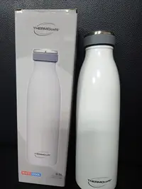 在飛比找Yahoo!奇摩拍賣優惠-凱菲不銹鋼真空保溫瓶