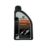 PowerFit 1L Bar And Chain Lubricant Oil