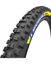 Michelin DH34 Racing TR Wire Bead MTB Tyre 27.5 x 2.4"