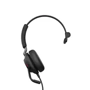 Jabra 24189-889-999 Evolve2 40 SE USB-A, UC Mono Black
