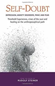 Self-Doubt: Depression, Anxiety Disorders, Pani, Steiner, Hass, King..