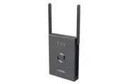 Fanvil W710H IPCT Wireless Base Station, IPCT IP Cordless Telecommunications is a roaming communication system solution