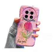 030 Phone Case Lens Full Protective Case Suitable for Huawei Mate60pro