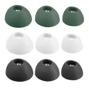 3Set Soft Silicone Ear Cushions for Buds Pro2 Wireless Earbuds Comfort