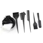 11 Pcs Hair Dye Kit Hair Tools Hair Dye Tools Hair Tint Supplies