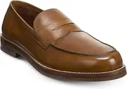 [Allen Edmonds] Men's Newton Suede Comfort Slip-on Penny Loafer