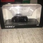 Norev Simca 5 Gendarmerie Nationale black REF:570703 Police 1.43 Mint