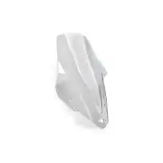 PUIG WINDSCREEN V-TECH LINE TOURING FOR KYMCO X-TOWN CT 300i 21-25 TRANSPARENT