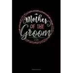MOTHER OF THE GROOM: ADDRESS BOOK
