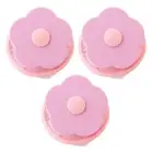 Drain Cleaner Washing Machine Reusable Hair Mesh Bags for Laundry