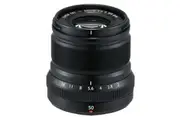Fuji Fujinon XF50mm f2 R WR Lens