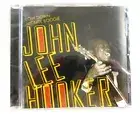 NEW SEALED John Lee Hooker Low Down Midnight Boogie CD, Jul-2009, Savoy Jazz