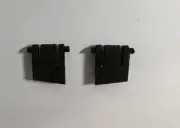 Corsair K60 K63 K65 K70 K90 K95 Keyboard - Spare Replacement Leg Foot Feet