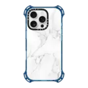 iPhone 16 Pro Bounce Case MagSafe Compatible marble015