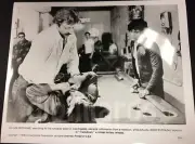 Pool Billiards Mitchum Estrada Trackdown 8x10 Pool Player Still Photo Unique