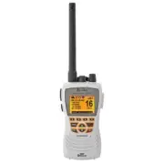 Cobra MR HH600W Floating Waterproof Handheld VHF Radio GPS Bluetooth DSC Rewind