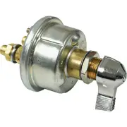 Master Disconnect Switch 1000A 6-36V DPST Weather Sealed 4 Terminals