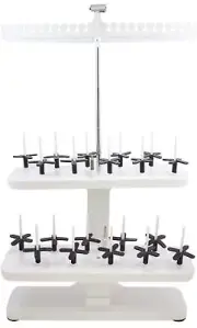 Embroidex 20 Thread Stand Brand New