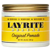 Layrite Original Medium Hold Pomade 297g