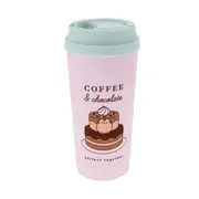 Pusheen Sweets - Travel Mug
