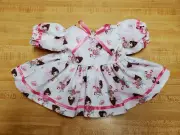PRECIOUS MOMENTS BALLET BALLERINA with BUNNY DRESS for 16" CPK CABBAGE PATCH KID