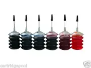 Refill ink Kit Cartridge 78 R380 RX580 RX680 6x30ml
