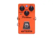 Providence Guitar Effector HEAT BLASTER HBL-4 Distortion