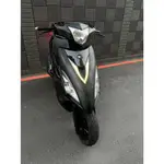 【貳輪嶼車業-新北中和】2017年 光陽 VJR 125 雙碟煞 18歲低利分期 全台高價收購中古機車