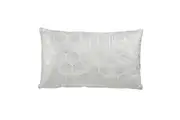 Bedding House Loa Silver 30x50cm Cushion