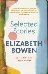 在飛比找三民網路書店優惠-The Selected Stories of Elizab