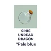 Scale 75 Paint Undead Dragon New