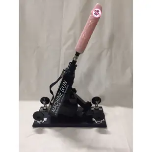 全新升級版 炮機 全自動 伸縮抽插  男用 女用 成人用品 情趣用品 性愛機器 性玩具 按摩棒 充氣娃娃 跳蛋49-B