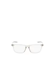 Geometric flat mirror 56 COLLEGE GREY
