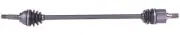 603008 Cardone Cv Axle Assembly Colt Summit Cordia Mirage Tredia 89-92