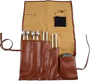Peakloong Chakra Tuning Forks 128Hz, 136.1Hz, 256Hz, 384Hz forHealing,Sound Therapy,Keep Body