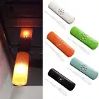 Mini Usb Car Aromatherapy Diffuser Aroma Humidifier Essential Oil Air Scaveb WY4