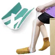 Wide Sock AidSock Aid Device for ElderlyDisabledPregnancySock Aids for Pu