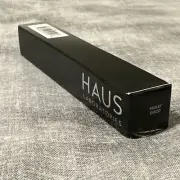 HAUS LABORATORIES by Lady Gaga: LE RIOT LIP GLOSS, Violet Disco