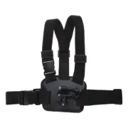 Chest Strap Double Shoulder for 360 R GO 2 10/9 Action Camera