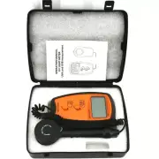 UV Meter UV Radiometers UV Light Meter UVA and UVB Measurement with 0～40mw/cm²