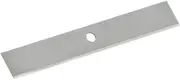 Manufacturing Warner 595: 5" Heavy Duty Scraper Blades, 5/Cd Hand Tools, 5" 5-Pack