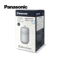 在飛比找蝦皮商城優惠-Panasonic國際牌TK-CS200C活性碳濾心 原P-