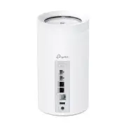 TP-Link Deco BE85 BE22000 Tri-Band Mesh WiFi 7 System (3 Pack)