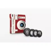 Lomography Li850Lux Lomo Instant Automatic & Kit Lenses South Beach