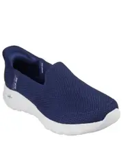 Skechers Skechers Slip-Ins: GOwalk Joy - Vela Navy